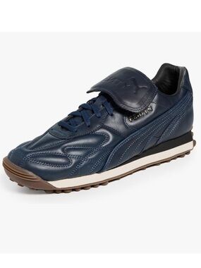 NEW! PUMA x Fenty Avanti L Rihanna “Club Navy” 399262-01 Women’s Sz 6.5 NWOT